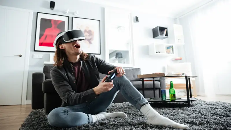 How Gaming Has Evolved Zeromagtech