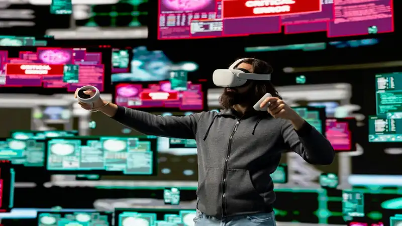 How Gaming Has Evolved Zeromagtech