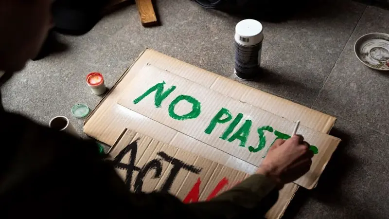 Waste, Uncertainty, and the Decisions We Lock In