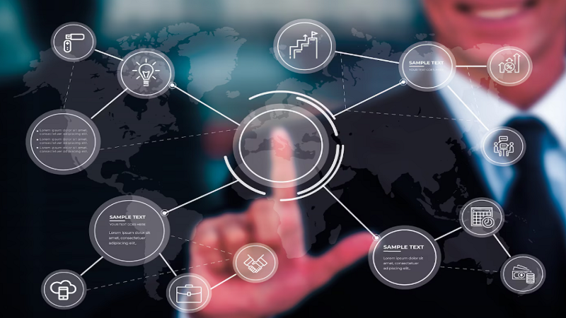 Building an Effective Identity Lifecycle Management Framework for Your Business