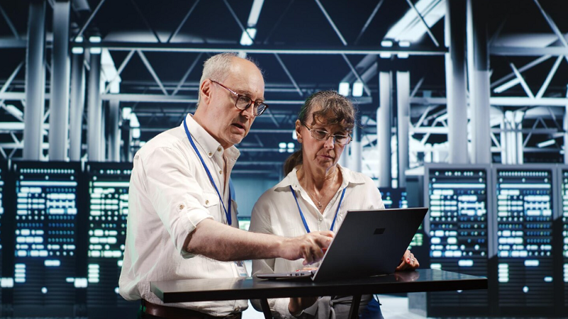 Why SOC Certification Is Critical for Today’s Data-Driven Businesses