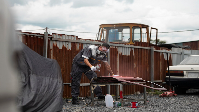 Residential Dumpster Rentals for Garage Conversions and Additions