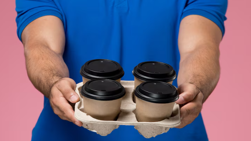 Custom Beverage Packaging Solutions Guide