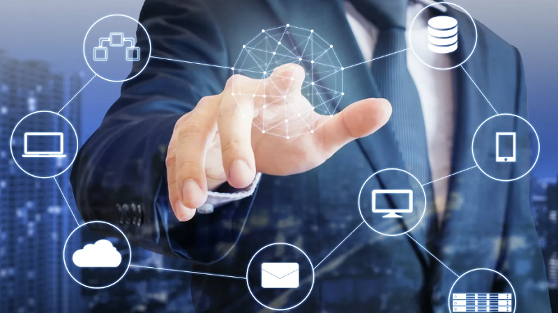 How the Right Managed IT Provider Drives Business Success