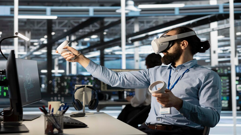 Zeromagtech: The Complete Guide to Technology, Gaming, AI, and Future Digital Trends (2026)