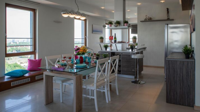 Home Improvement and Home Decor: Practical Ideas to Transform Your Living Space